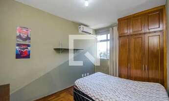 Imagem 7: Apartamento para Aluguel - Coração Eucarístico, 2 Quartos, 54 m2