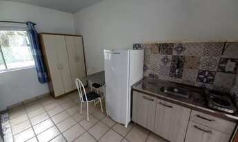 Imagem 3: Alugo kitnet no centro de Florianópolis