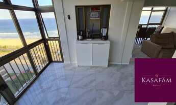 Imagem 5: FRONTAL MAR, aluguel ou venda - 2 suítes - 110m2 - RHR /RIO HOTEL RESIDÊNCIA