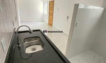 Imagem 5: Apartamento à venda, 2 quartos, Vila Santa Clara - São Paulo/SP