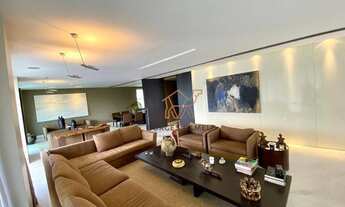 Imagem 4: Apartamento Residencial , Lourdes, Belo Horizonte - AP0542