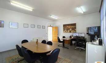 Imagem 3: Salão/Galpão (salão - sobrado