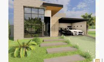 Imagem: Casa (térrea em condominio) 4 dormitórios/suite