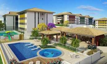 Imagem 2: Apartamento condomínio Vista do Parque