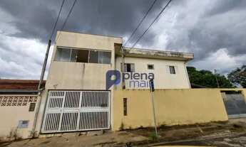 Imagem 3: Casa para alugar com 02 dormitórios - Jardim Santana - Hortolândia/SP