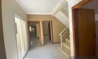 Imagem 4: CASA RESIDENCIAL em INDAIATUBA - SP, JARDIM BELA VISTA