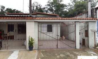 Imagem: Casa com 1 dorm, Solemar, Praia Grande
