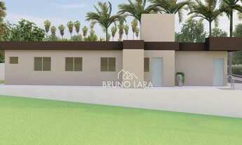 Imagem 4: Casa à venda em Igarapé bairro Panorama