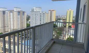 Imagem 5: Apartamento - Floradas de São José - Residencial Milano - 100m² - 3 Dormitórios - Aceita P