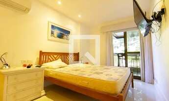 Imagem 7: Apartamento para Aluguel - Leblon, 2 Quartos, 80 m2