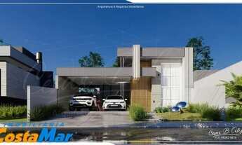 Imagem: Casa no Bairro Cruzeiro do Sul