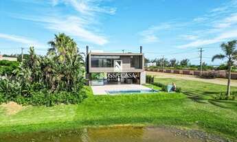 Imagem 6: Casa de 4 suítes no condomínio Ilhas Park em Torres