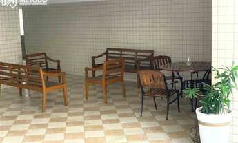 Imagem 5: APARTAMENTO COM 154 m² - TUPI - PRAIA GRANDE SP