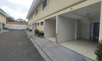 Imagem: ALUGO CASA DUPLEX EM RESIDENCIAL VERSILA