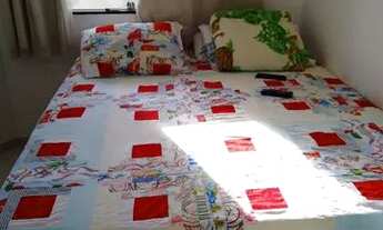 Imagem 4: Casa para alugar no período do São João