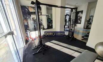 Imagem 5: Apartamento com 3 dormitórios, Lazer Completo