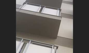 Imagem 2: 2 DORMITORIOS SENDO 1 SUITE COM VARANDA, 2 VAGAS E DEPOSITO