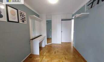 Imagem 9: Apartamento com 2 dormitórios, 78 m² - venda por R$ 599.000,00 ou aluguel por R$ 3.600,00