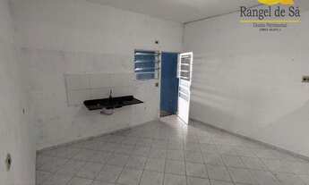 Imagem 5: Casa com 1 dormitório para alugar, 80 m² por R$ 500,00/mês - Vila Princesa Isabel - São Pa