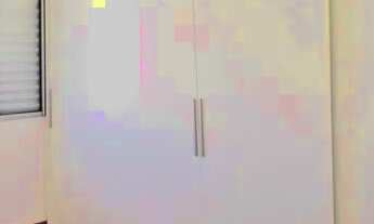 Imagem 5: VENDO apartamento no RESIDENCIAL PARQUE SICÍLIA em Votorantin