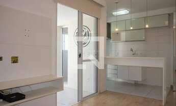 Imagem 1: Apartamento para Aluguel - Saúde, 1 Quarto, 41 m2