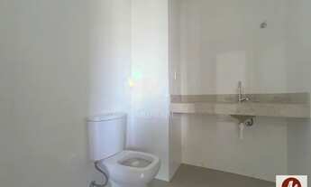 Imagem 5: Apartamento (flat) 1 dormitórios, em condomínio fechado