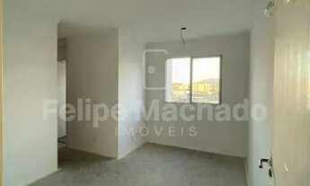 Imagem 2: Apartamento 2 quartos Novinho!