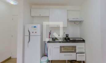 Imagem 7: Apartamento para Aluguel - Brooklin, 1 Quarto, 37 m2