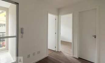 Imagem 5: Apartamento para Aluguel - Vila Esperança, 2 Quartos, 29 m2