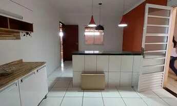 Imagem 5: Vendo ótima casa em Feu Rosa