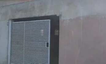 Imagem: Casa geminada