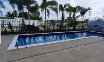 Imagem 5: Aluga-se apartamento no Costa do Forte 2 Qts rua calçada em Pau Amarelo