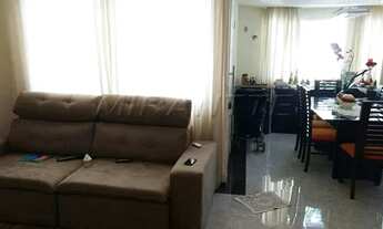 Imagem: Cond. Fechado de 137m² com 3 quartos em