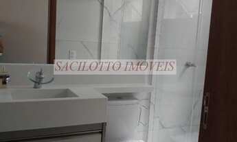 Imagem 3: Casa em Condomínio para Venda em Indaiatuba, Jardim Park Real, 3 dormitórios, 1 suíte, 2 b