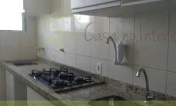 Imagem 2: APARTAMENTO RESIDENCIAL em JUNDIAÍ - SP, RECANTO QUARTO CENTENÁRIO