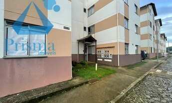 Imagem 2: Apartamento para aluguel, 2 quartos, 1 vaga, Praia - Santa Bárbara/MG