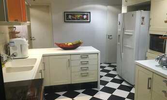 Imagem 7: Apartamento para venda possui 241 metros quadrados com 3 quartos