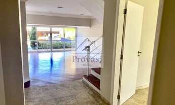 Imagem 6: Casa para alugar no bairro Alphaville - Santana de Parnaíba/SP