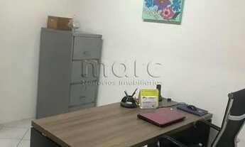 Imagem 3: SAO PAULO - Conjunto Comercial/Sala - CENTRO