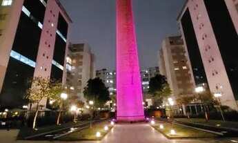 Imagem: São Paulo - Flat - Mooca