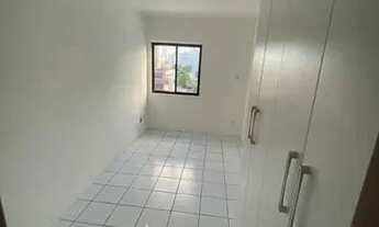Imagem 4: Apartamento para venda possui 100 metros quadrados com 3 quartos em Madalena - Recife - PE