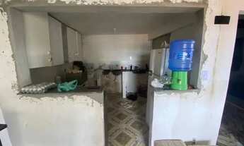 Imagem 2: Vendo casa Arapongas Planaltina Df