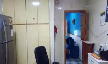 Imagem 4: Sobrado à venda no Tatuapé com 136m² 3 dormitórios 2 banheiros 1 vaga