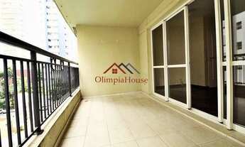 Imagem 7: Venda Apartamento 3 Dormitórios - 98 m² Moema