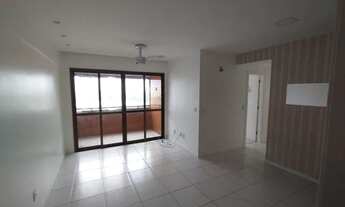 Imagem: Brisas 3/4 com 2 vagas