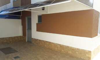 Imagem: Excelente Apartamento com Quintal Privativo