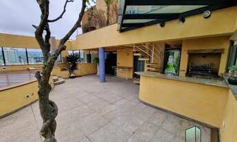 Imagem 6: Apartamento Cobertura em Chácara Klabin - São Paulo