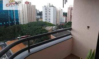 Imagem 5: Apartamento com 3 dormitórios semimobiliado e com eletros à venda, 93 m² por R$ 890.000