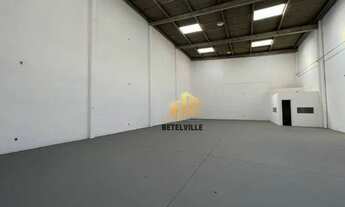 Imagem 3: Comercial industrial para alugar no bairro Weissópolis