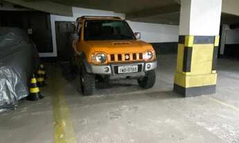 Imagem 5: Apartamento para venda possui 93 metros quadrados com 2 quartos